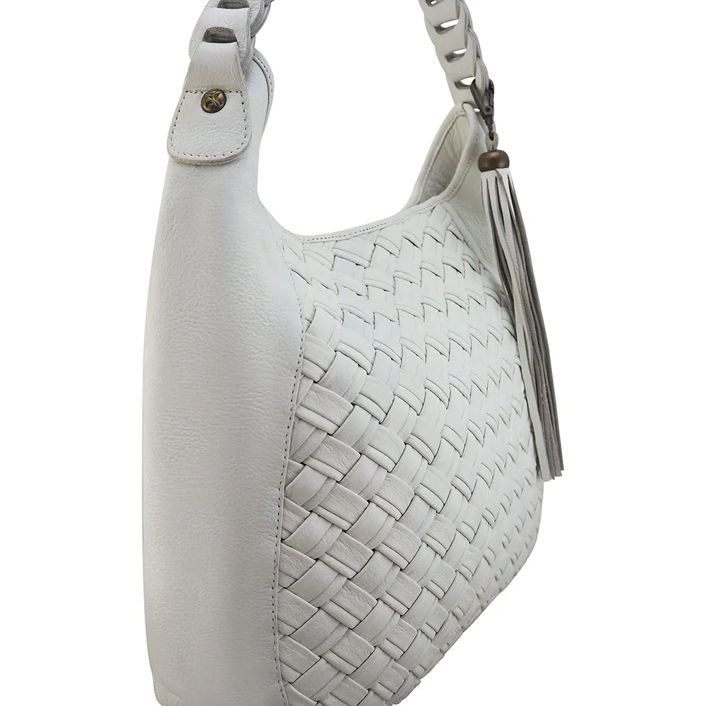 Weave Mini Imani | White