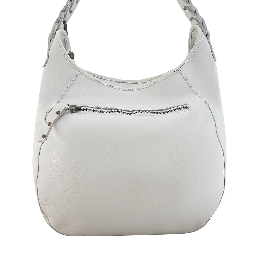 Weave Mini Imani | White