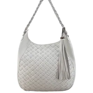 Weave Mini Imani | White