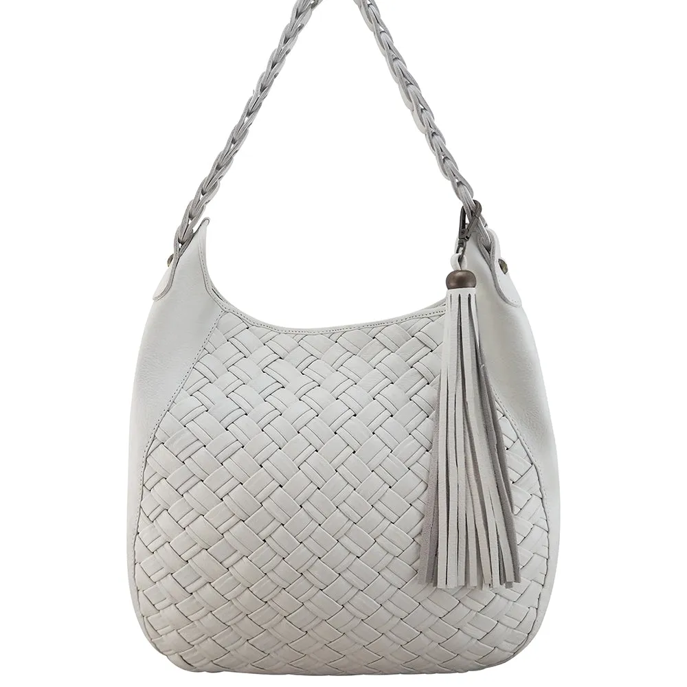 Weave Mini Imani | White