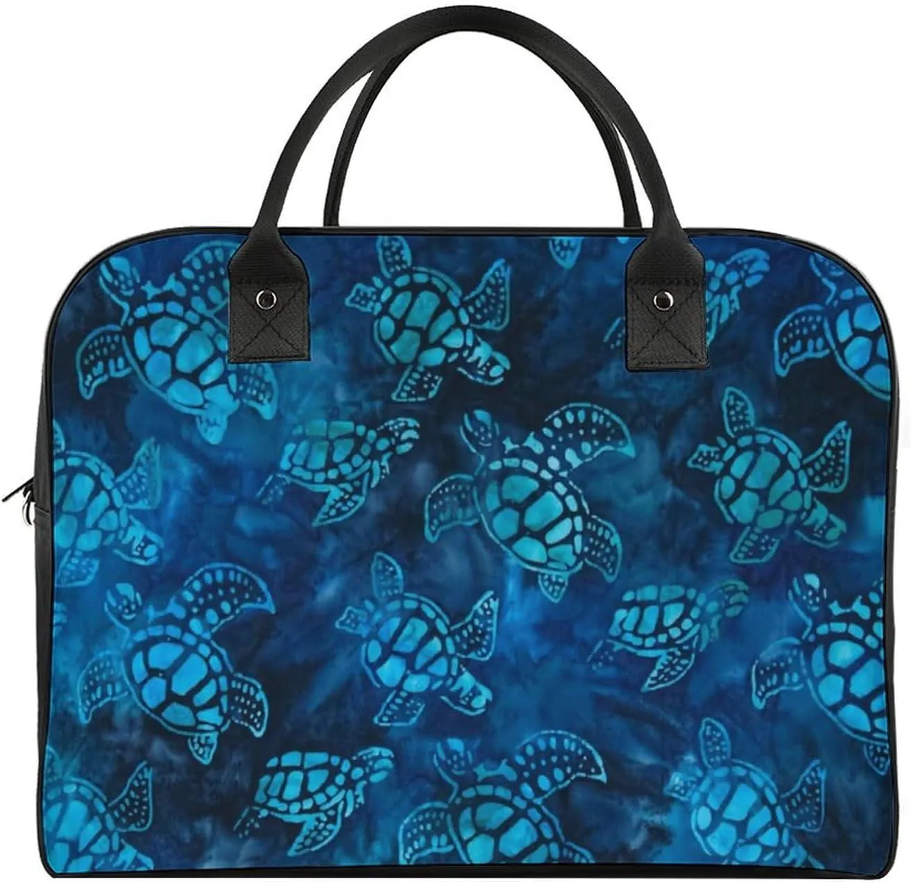 Western Sausage Dog Wiener Pet Dog Travel Handbag with A Large Capacity Design That Can Be Reused