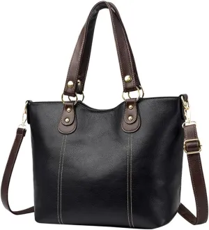Women Bag Designer Ladies Large Shoulder Crossbody Hand Bags For Female