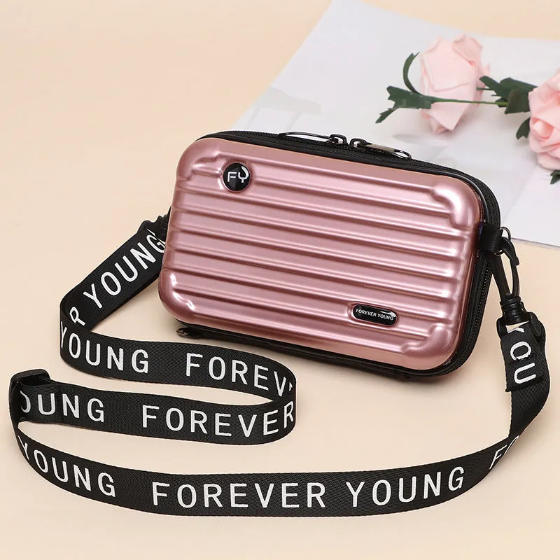 Women's Durable Comfortable Attractive Pouch Mini Phone Bags