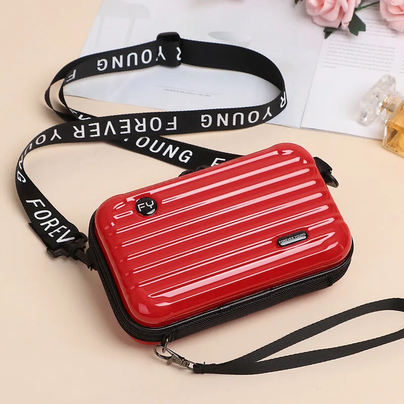 Women's Durable Comfortable Attractive Pouch Mini Phone Bags