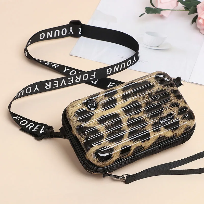 Women's Durable Comfortable Attractive Pouch Mini Phone Bags