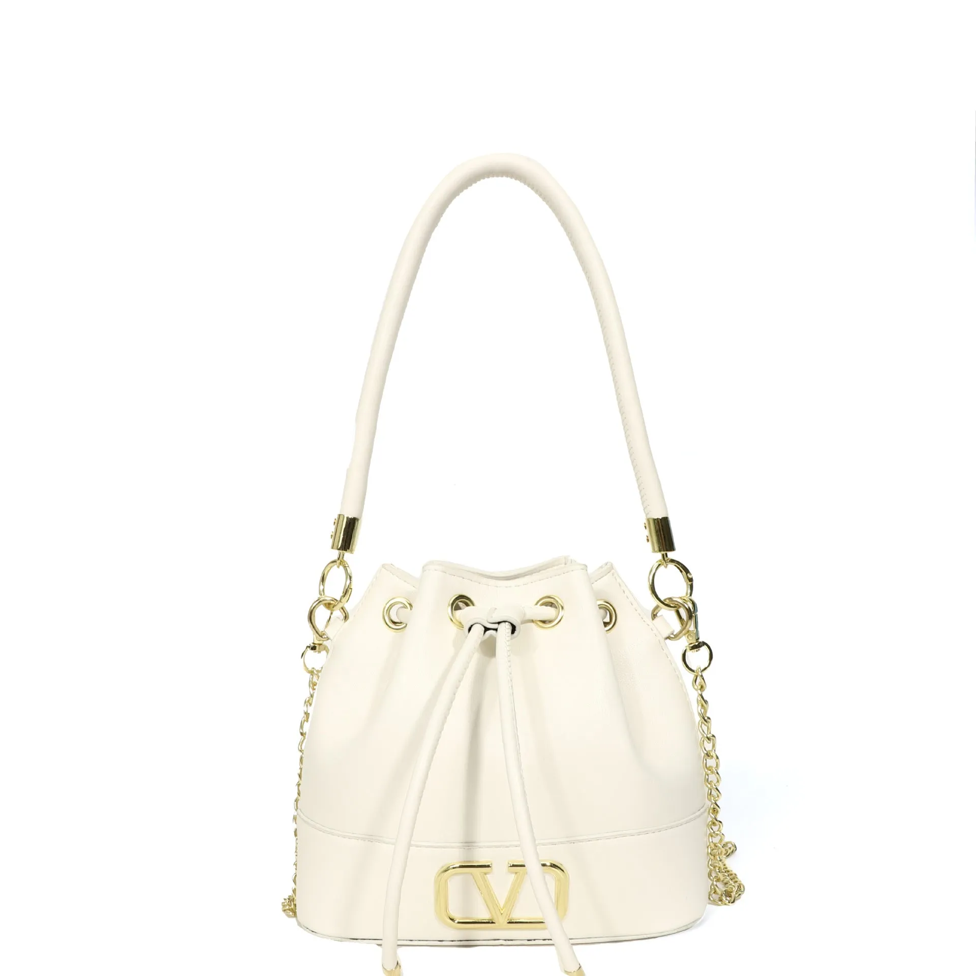 Women's Fresh Sweet Fashion Rest Cute Pocket Shoulder Bags