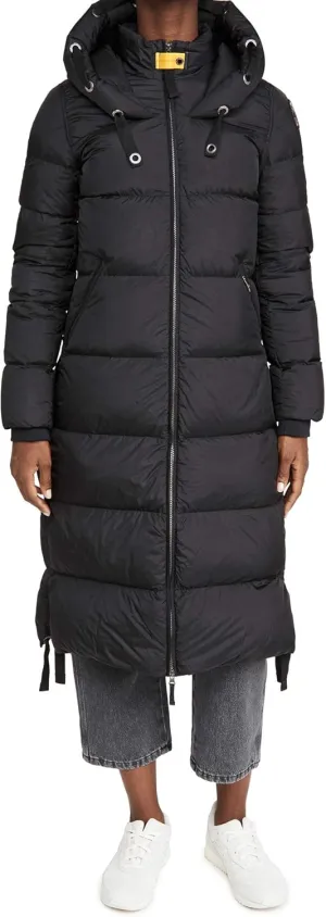 Women's Panda Jacket