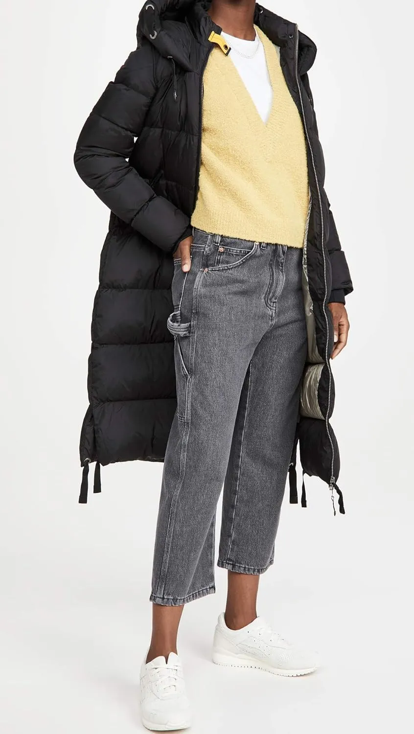 Women's Panda Jacket