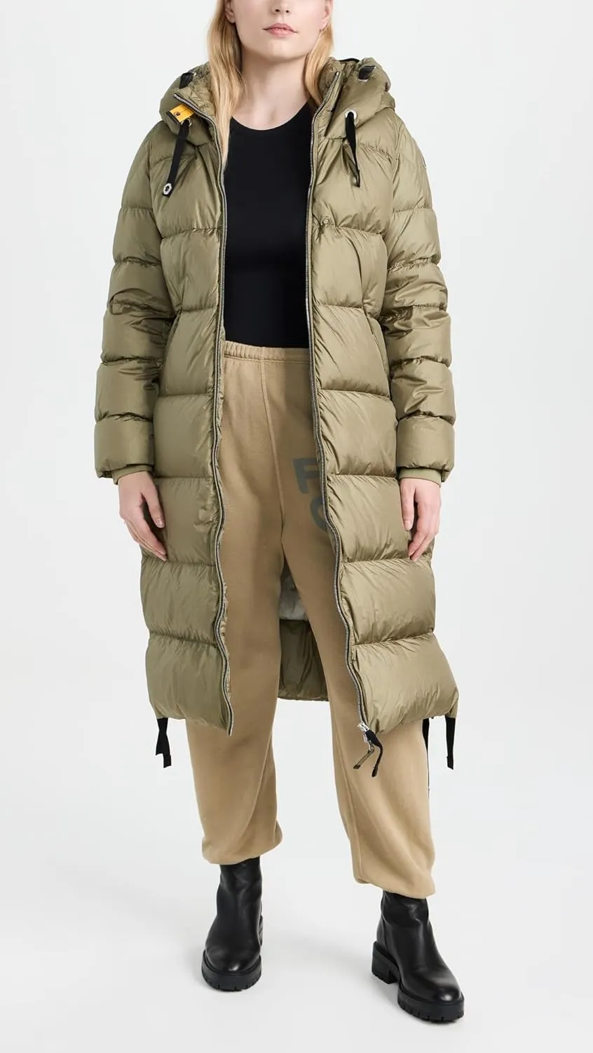 Women's Panda Jacket