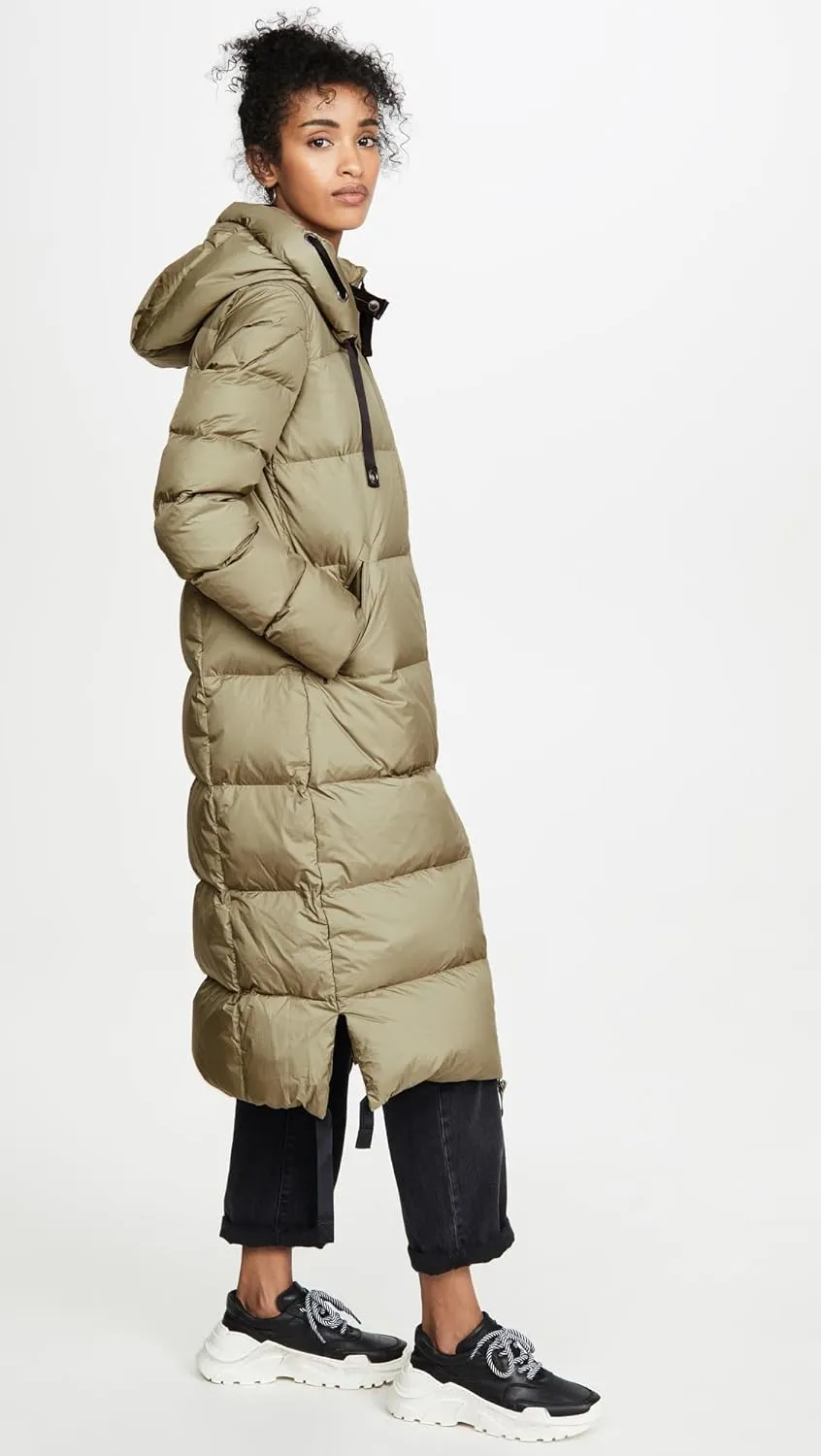 Women's Panda Jacket