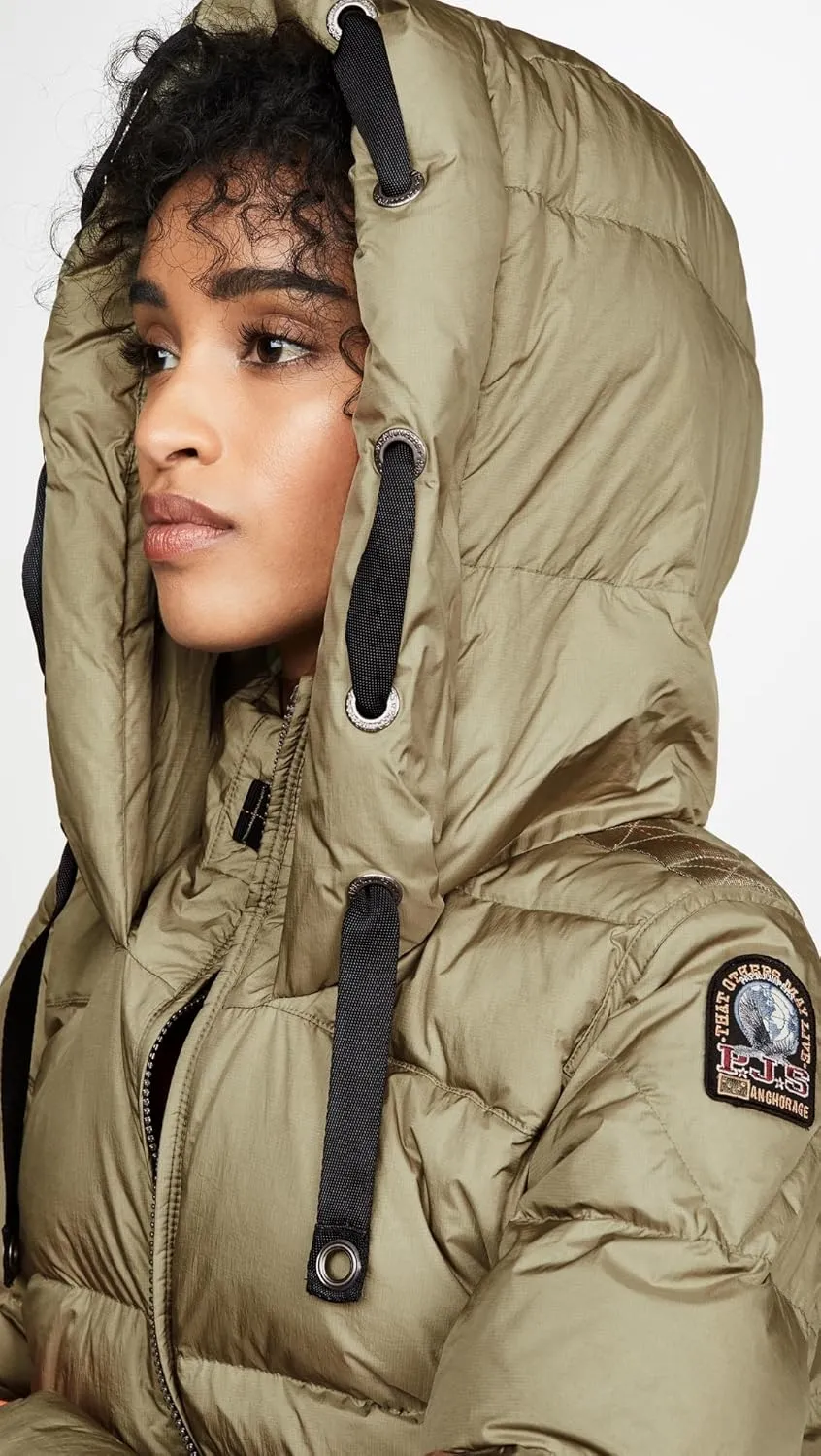 Women's Panda Jacket