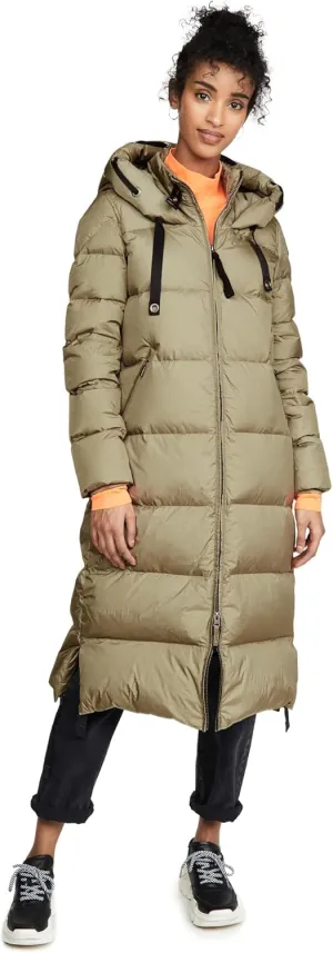 Women's Panda Jacket