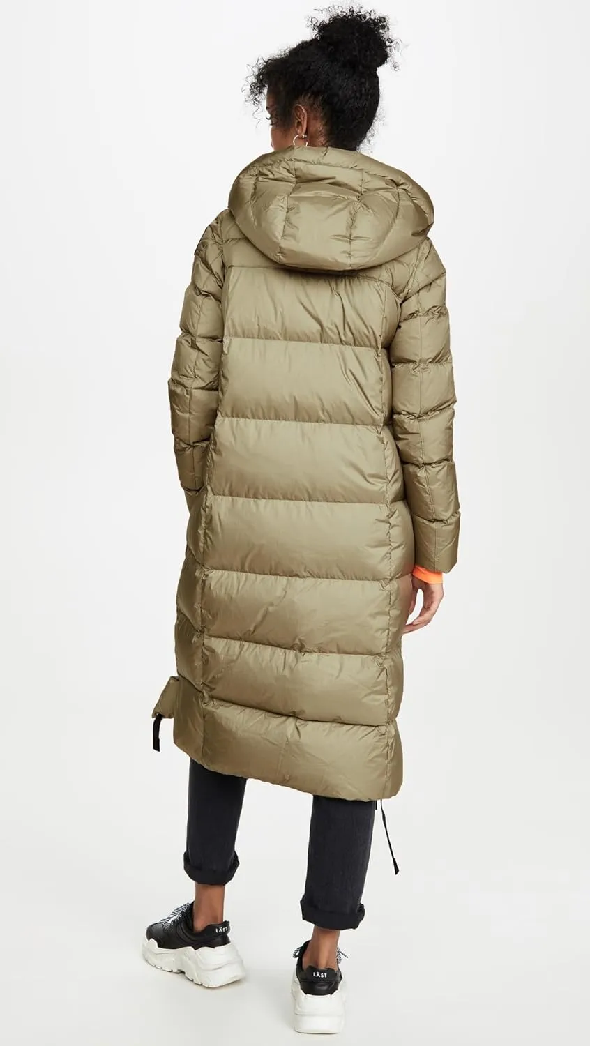 Women's Panda Jacket