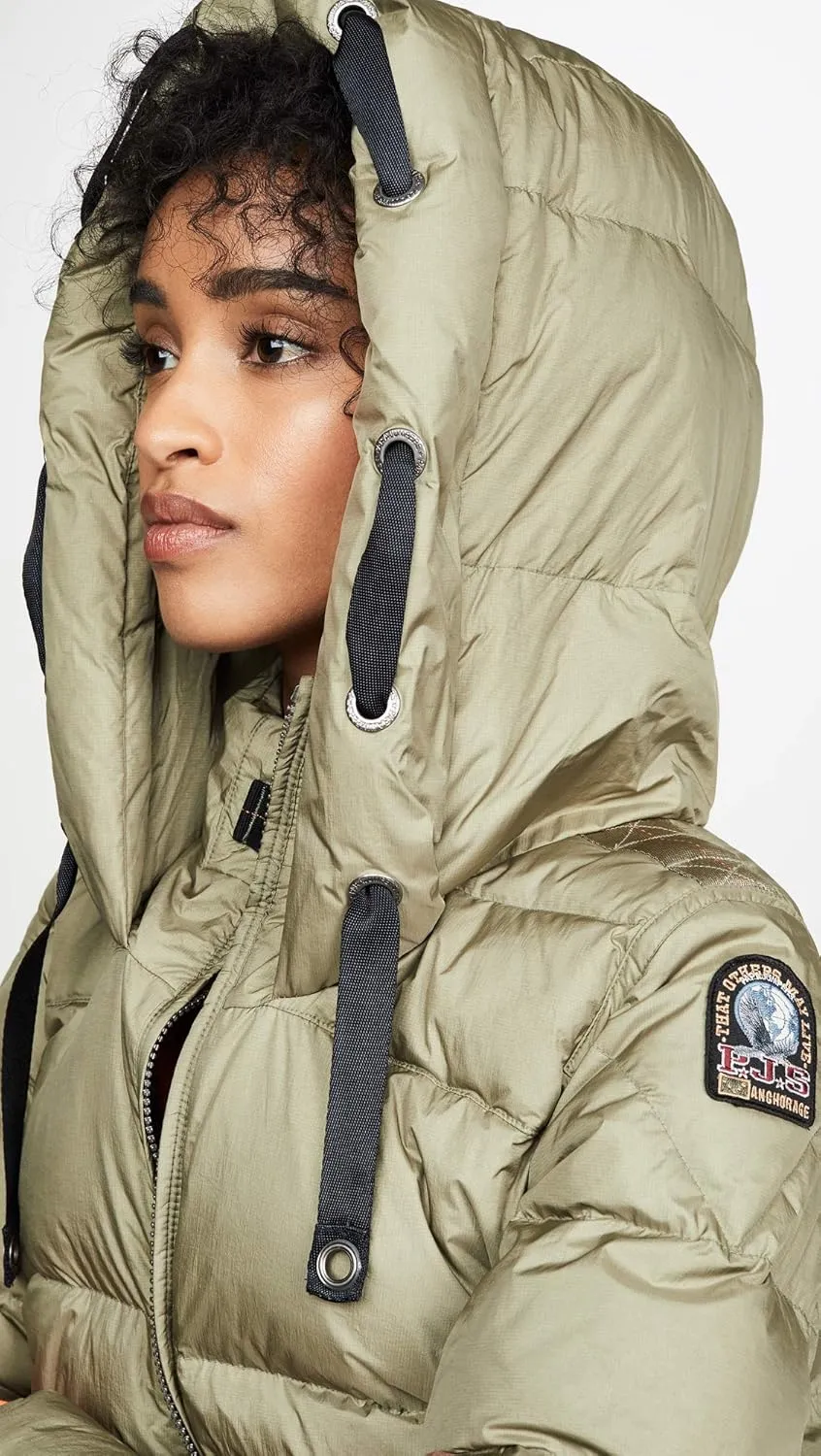 Women's Panda Jacket