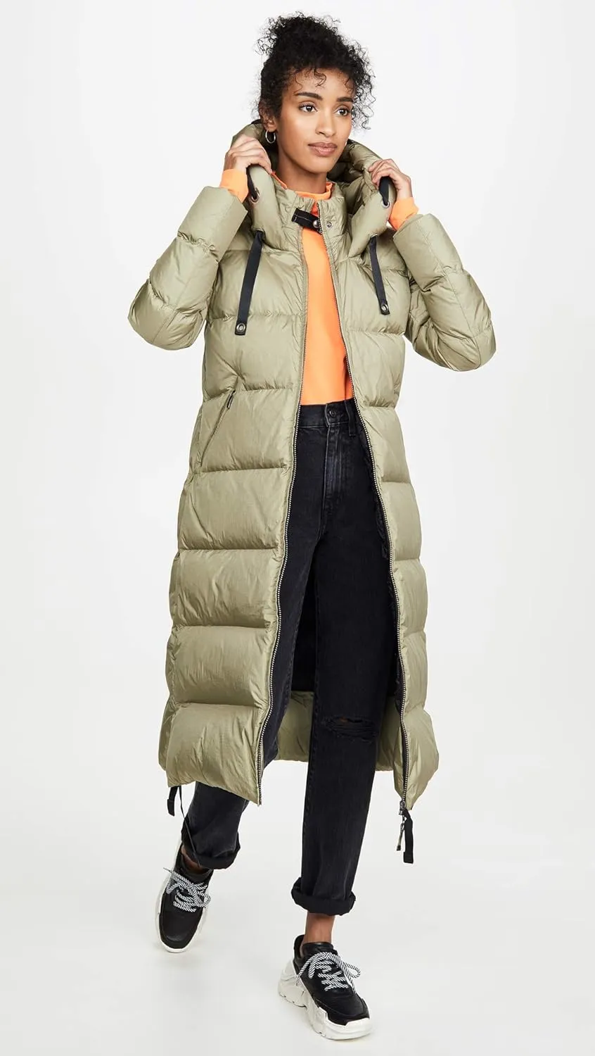 Women's Panda Jacket