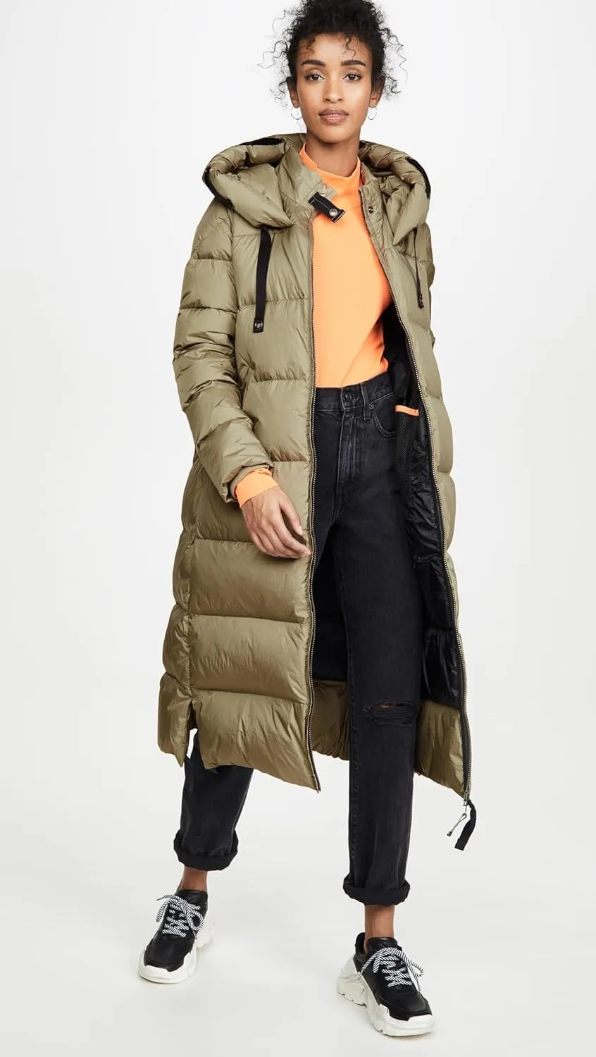 Women's Panda Jacket