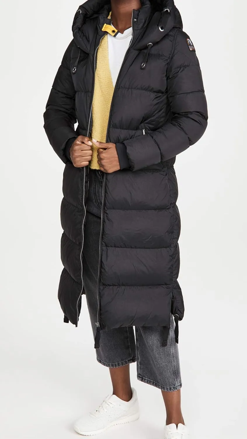 Women's Panda Jacket
