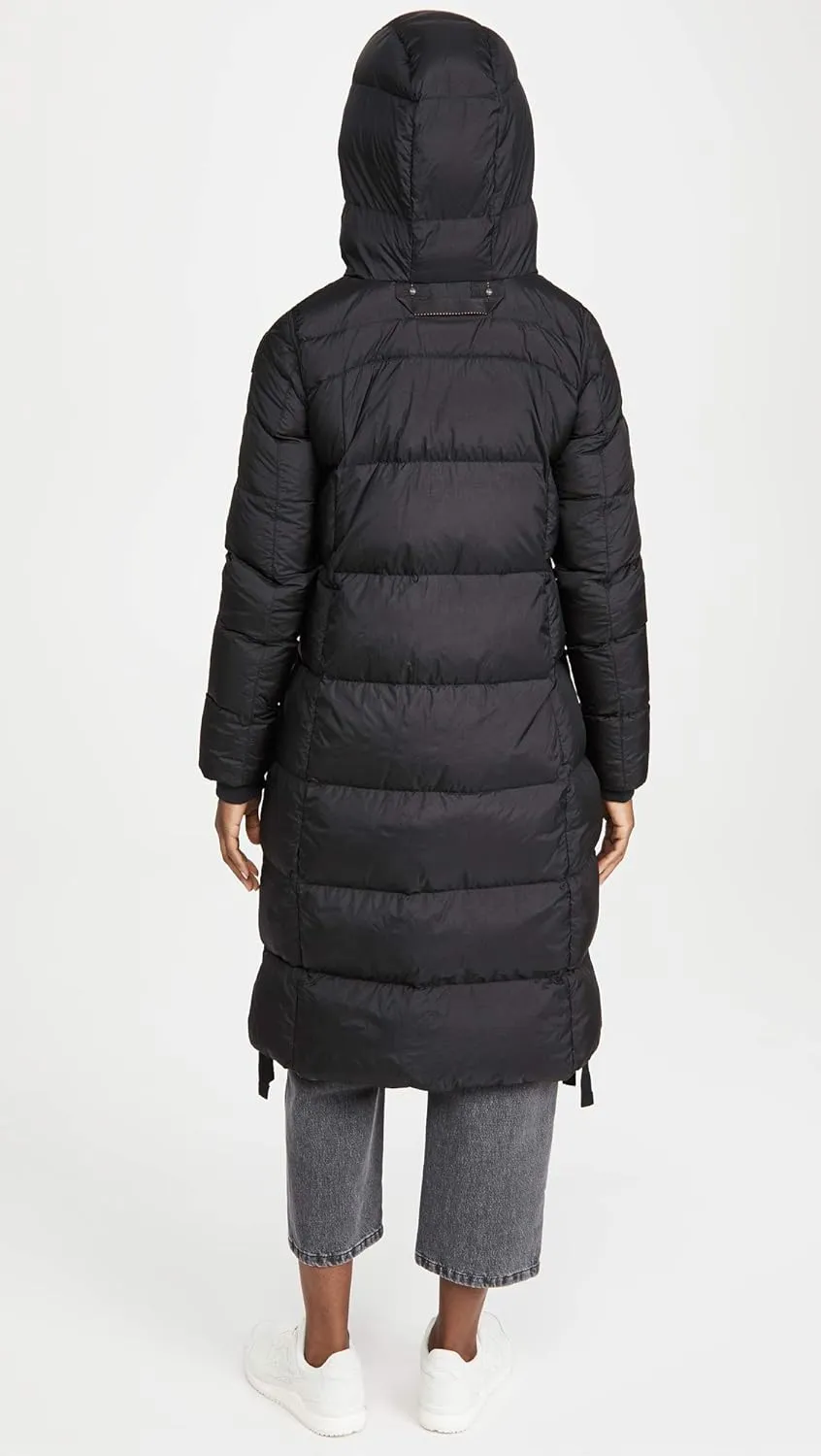 Women's Panda Jacket