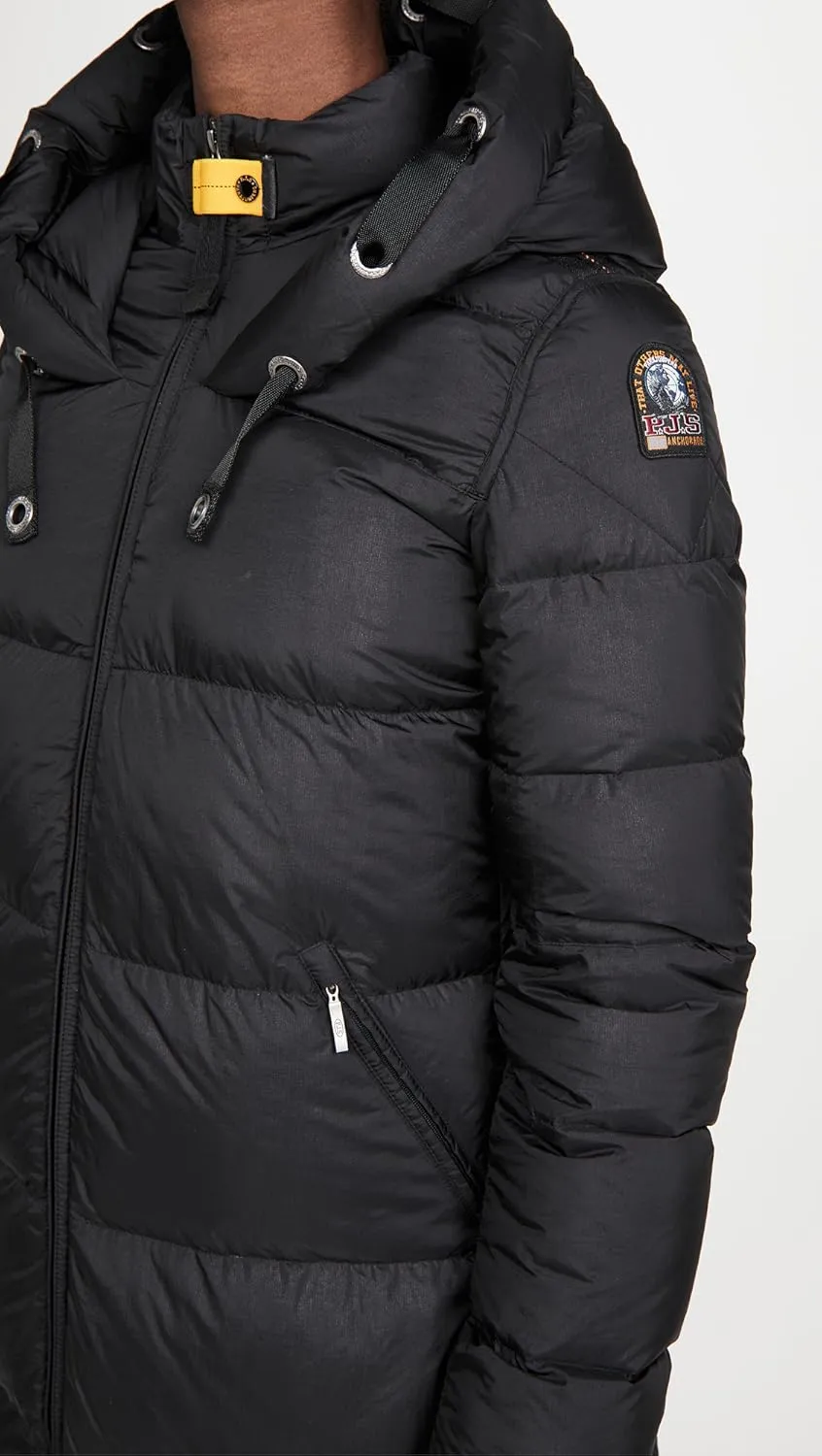 Women's Panda Jacket