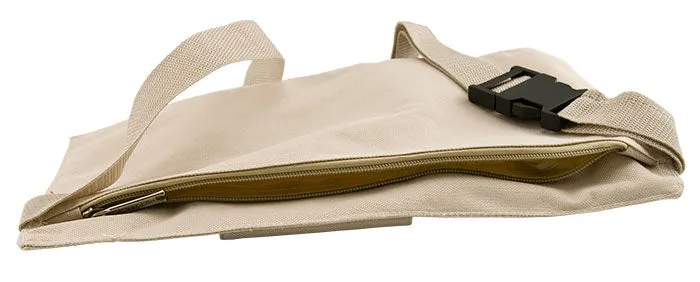 WORKERS WAIST BAG - #AU WW