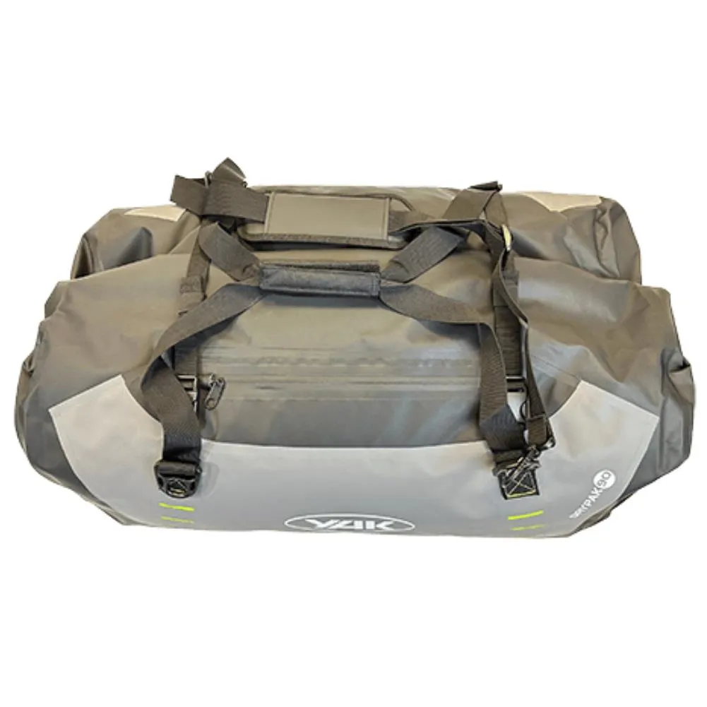Yak Drypak 90L 500D Rolltop Holdall