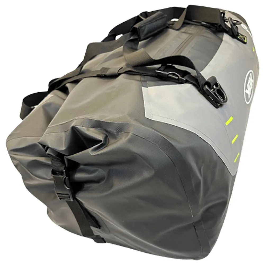 Yak Drypak 90L 500D Rolltop Holdall