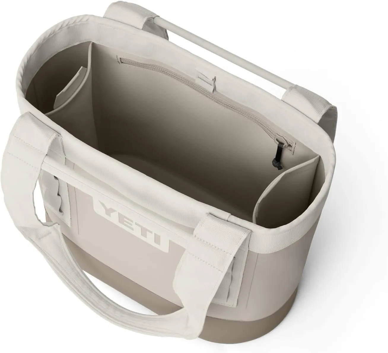 YETI Camino 20 Carryall with Internal Dividers, All-Purpose Utility Bag