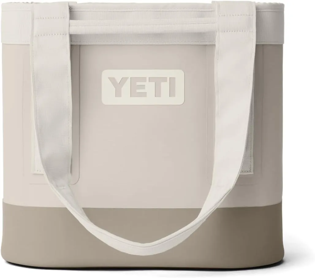 YETI Camino 20 Carryall with Internal Dividers, All-Purpose Utility Bag