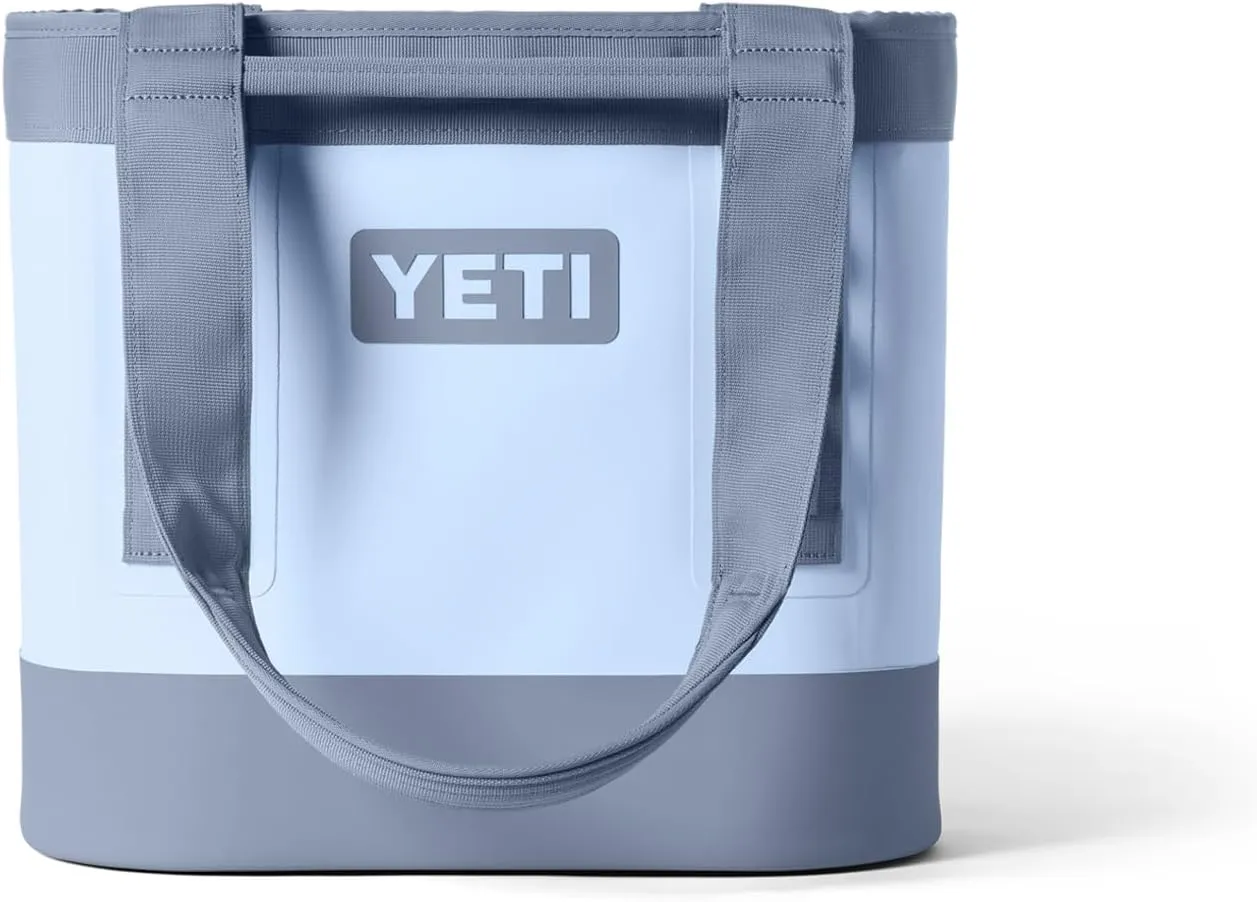 YETI Camino 20 Carryall with Internal Dividers, All-Purpose Utility Bag
