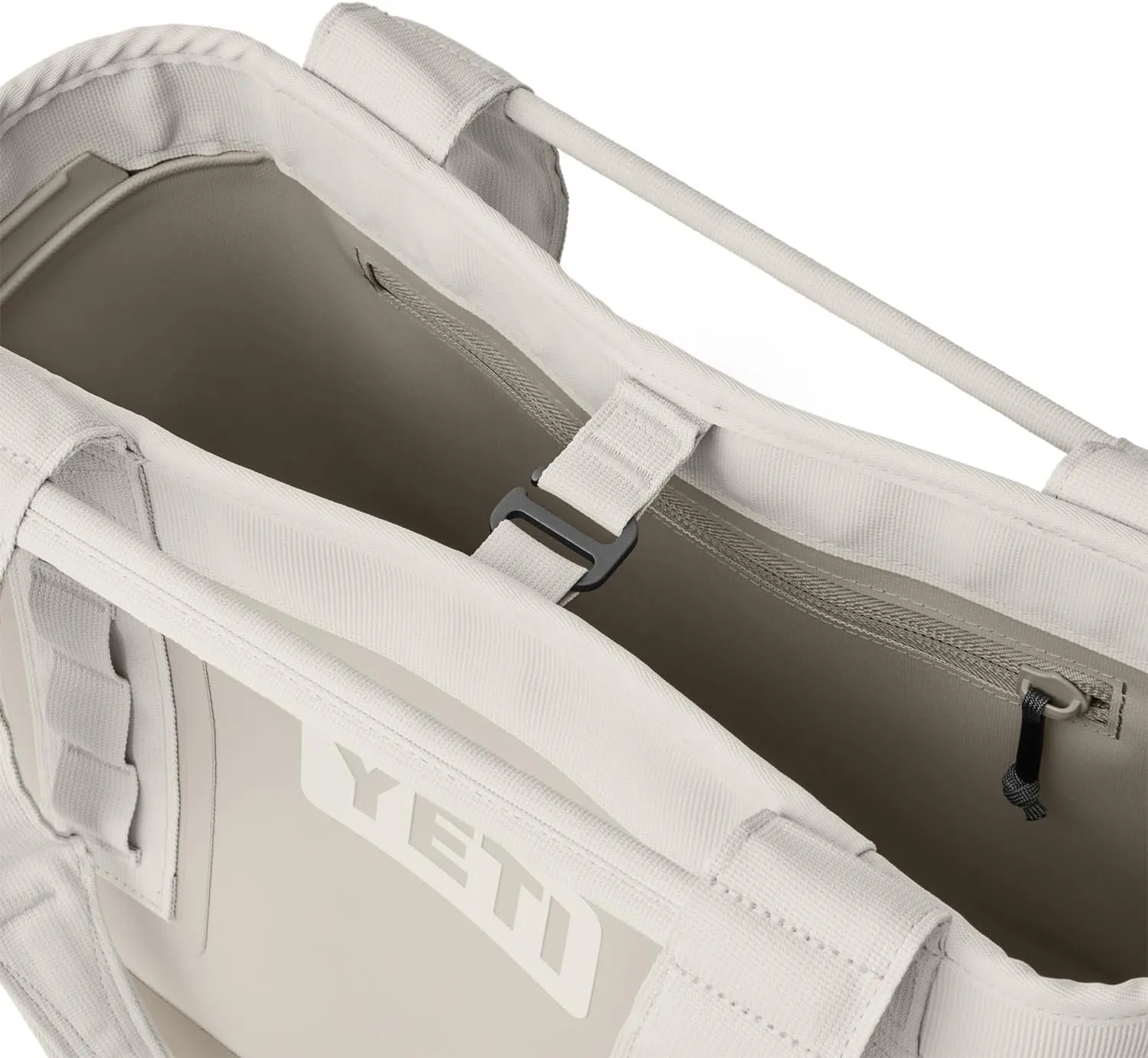 YETI Camino 20 Carryall with Internal Dividers, All-Purpose Utility Bag