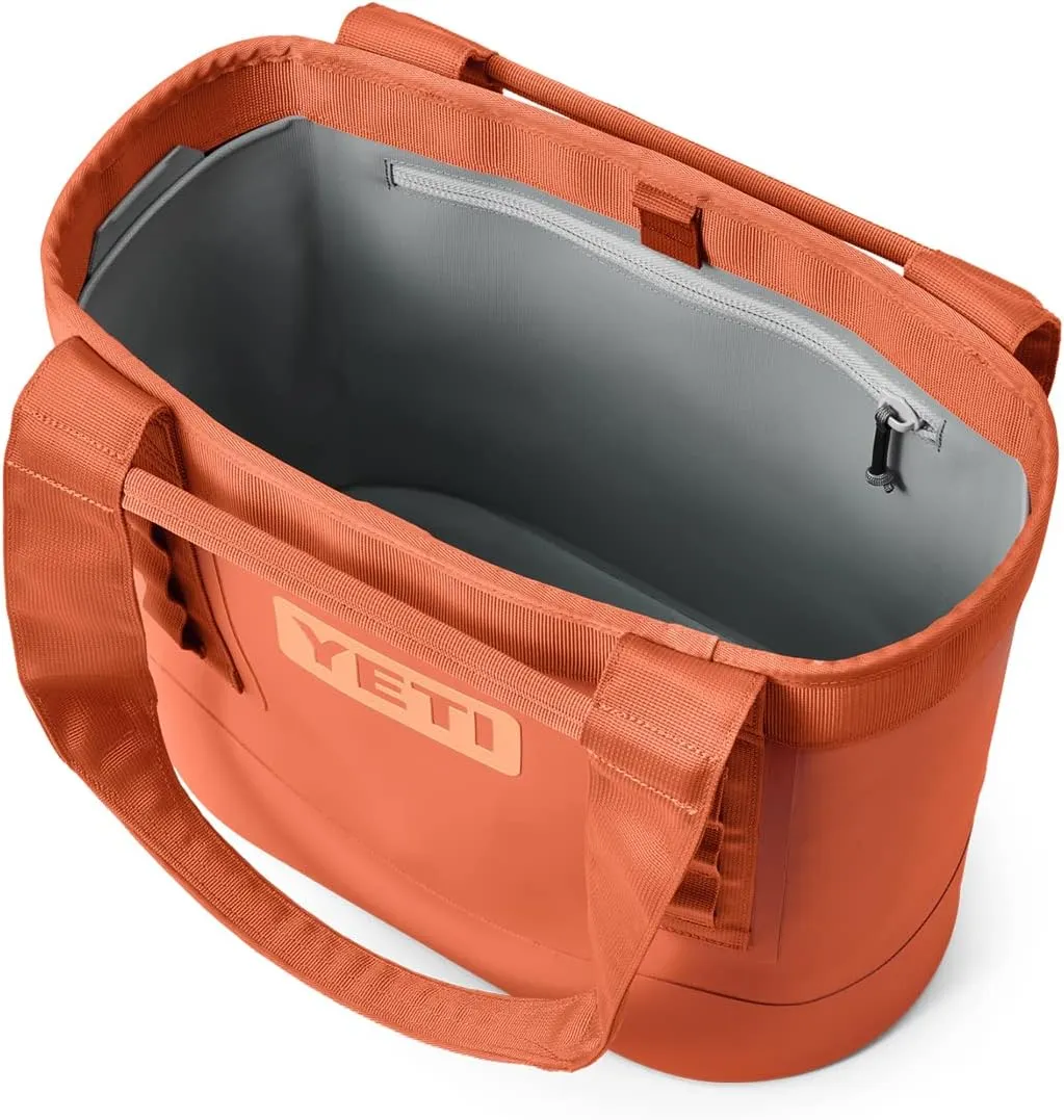 YETI Camino 20 Carryall with Internal Dividers, All-Purpose Utility Bag