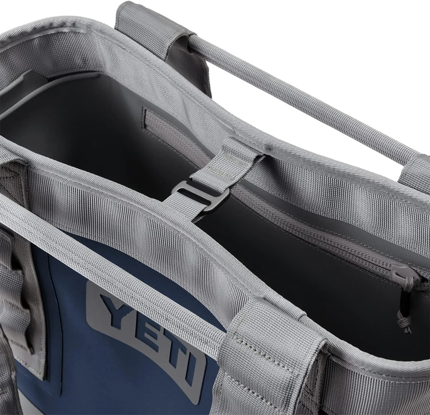 YETI Camino 20 Carryall with Internal Dividers, All-Purpose Utility Bag
