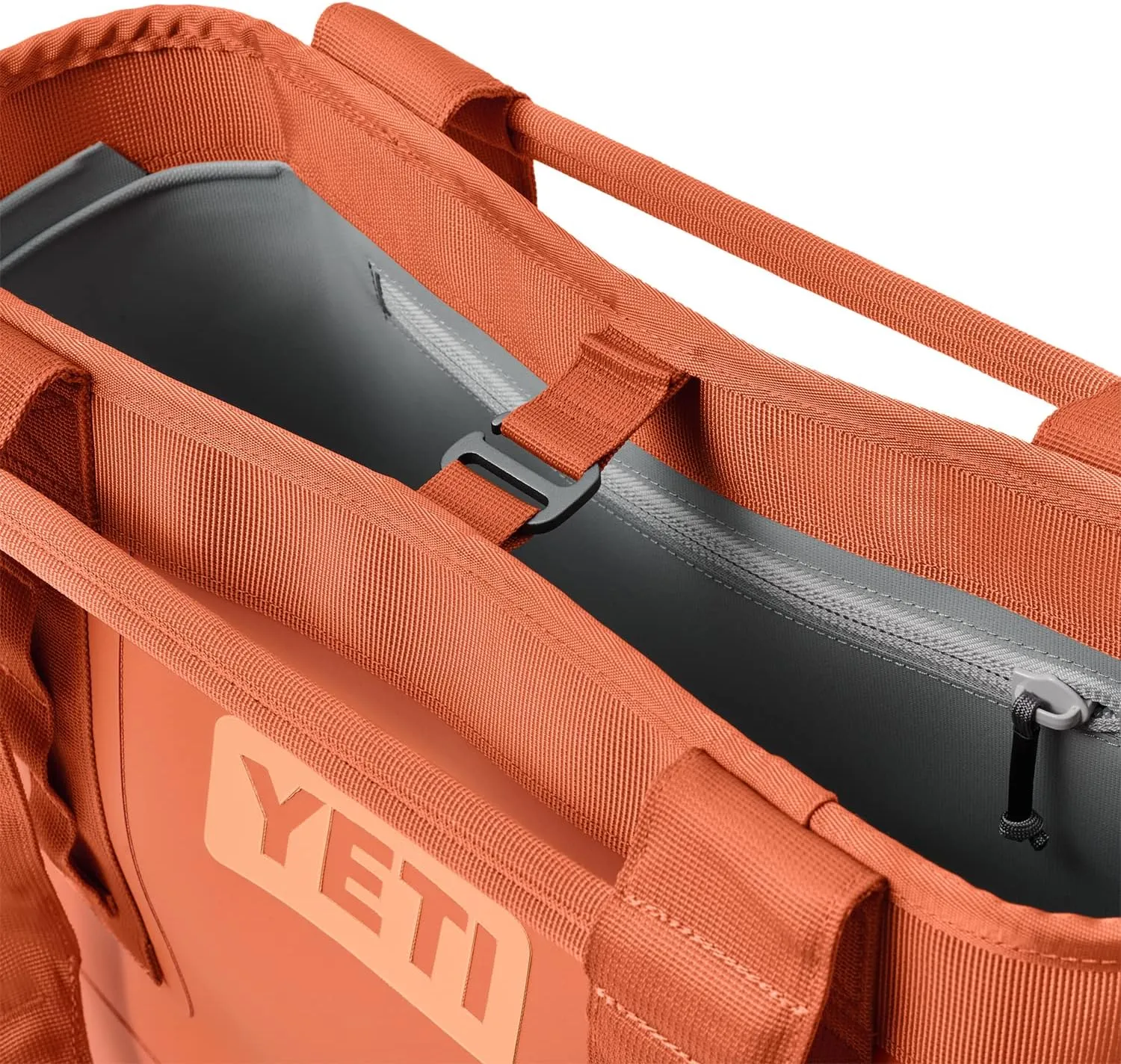 YETI Camino 20 Carryall with Internal Dividers, All-Purpose Utility Bag