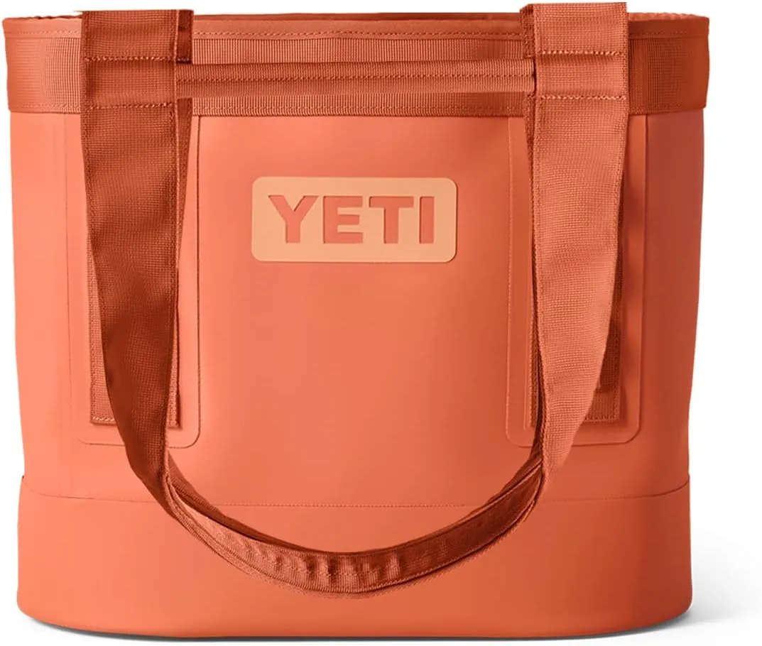 YETI Camino 20 Carryall with Internal Dividers, All-Purpose Utility Bag