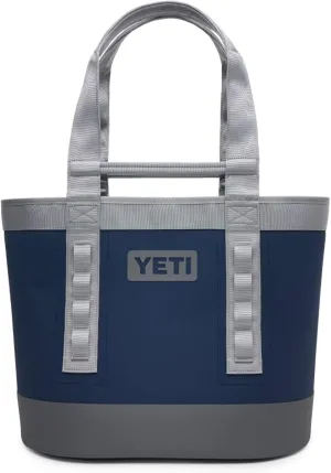 YETI Camino 35 Carryall with Internal Dividers, All-Purpose Utility, Boat and Beach Tote Bag, Durable, Waterproof