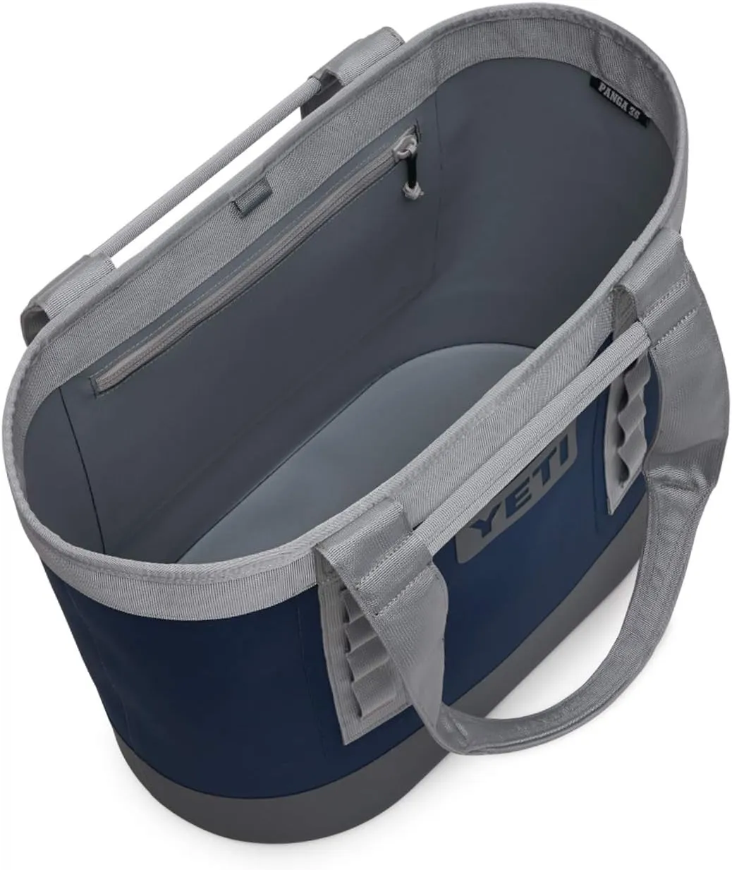 YETI Camino 35 Carryall with Internal Dividers, All-Purpose Utility, Boat and Beach Tote Bag, Durable, Waterproof