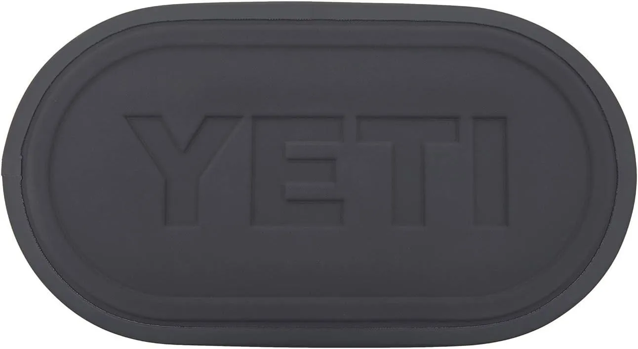 YETI Camino 35 Carryall with Internal Dividers, All-Purpose Utility, Boat and Beach Tote Bag, Durable, Waterproof