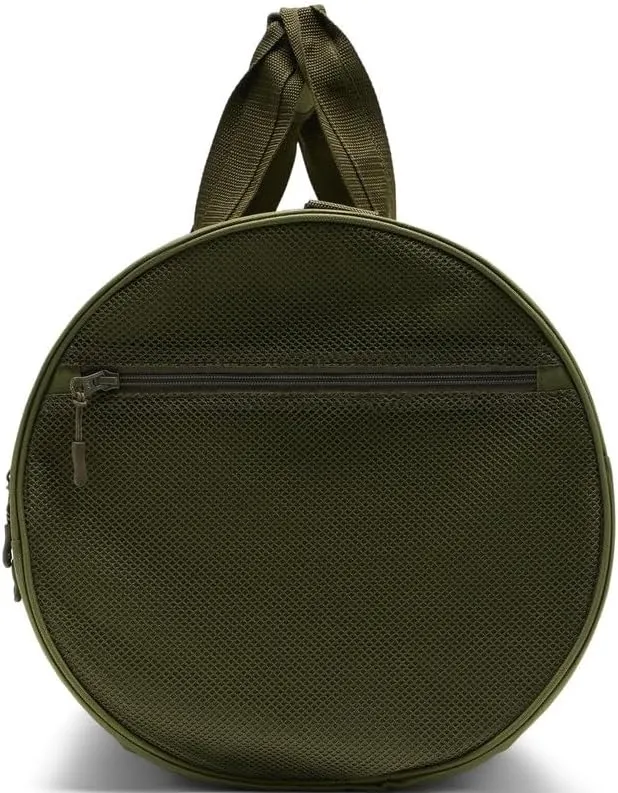 Zero Foxtrot Woobie Duffle Bag, large gym, travel, camping, overnight bag for men and women, military, tactical duffle with shoe compartment – 60L - Frogskin Jungle Camoflouge